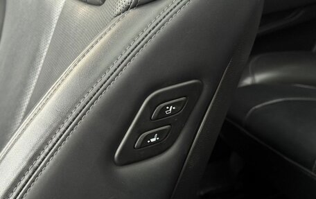 Hyundai Santa Fe IV, 2020 год, 3 350 000 рублей, 16 фотография