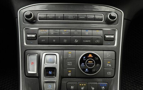 Hyundai Santa Fe IV, 2020 год, 3 350 000 рублей, 20 фотография