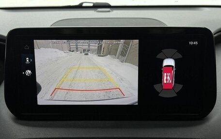 Hyundai Santa Fe IV, 2020 год, 3 350 000 рублей, 24 фотография