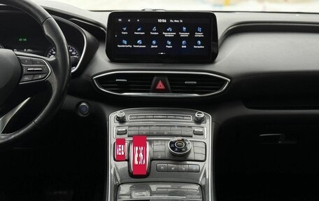 Hyundai Santa Fe IV, 2020 год, 3 350 000 рублей, 19 фотография