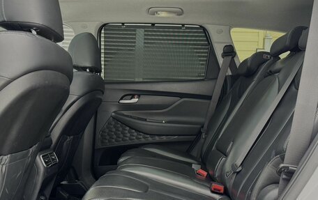 Hyundai Santa Fe IV, 2020 год, 3 350 000 рублей, 31 фотография