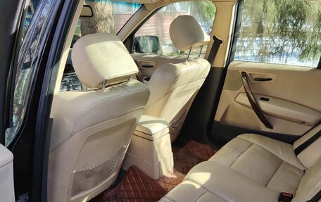 BMW X3, 2004 год, 900 000 рублей, 9 фотография