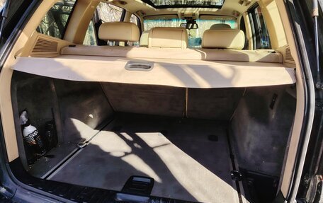 BMW X3, 2004 год, 900 000 рублей, 10 фотография