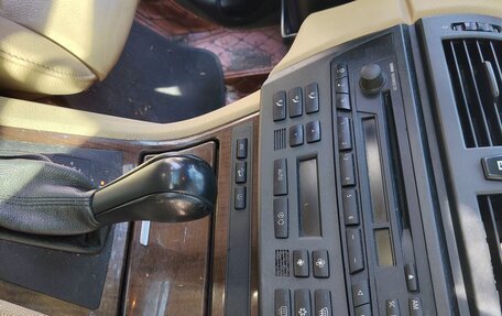 BMW X3, 2004 год, 900 000 рублей, 11 фотография