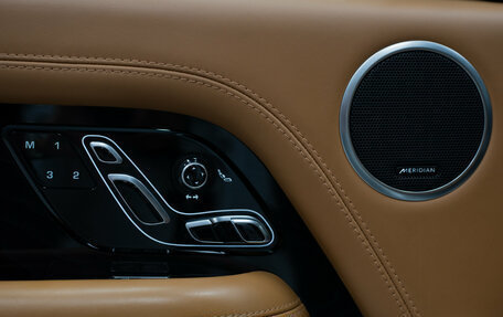 Land Rover Range Rover IV рестайлинг, 2019 год, 6 000 000 рублей, 17 фотография