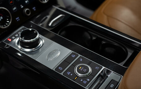 Land Rover Range Rover IV рестайлинг, 2019 год, 6 000 000 рублей, 12 фотография