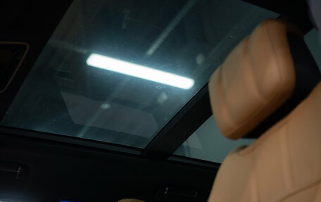 Land Rover Range Rover IV рестайлинг, 2019 год, 6 000 000 рублей, 22 фотография