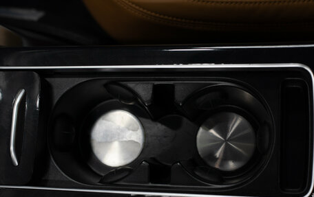 Land Rover Range Rover IV рестайлинг, 2019 год, 6 000 000 рублей, 20 фотография