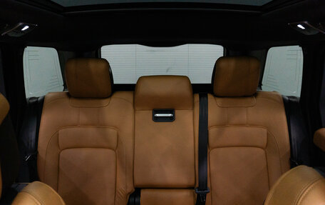 Land Rover Range Rover IV рестайлинг, 2019 год, 6 000 000 рублей, 23 фотография