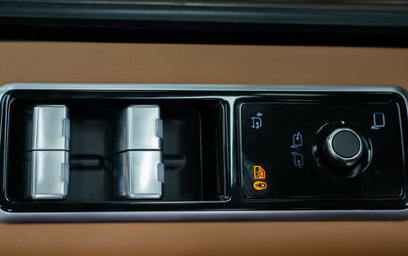 Land Rover Range Rover IV рестайлинг, 2019 год, 6 000 000 рублей, 19 фотография