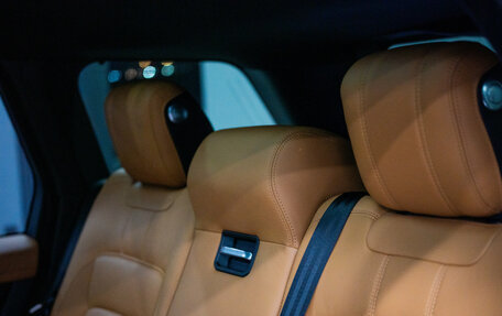 Land Rover Range Rover IV рестайлинг, 2019 год, 6 000 000 рублей, 24 фотография