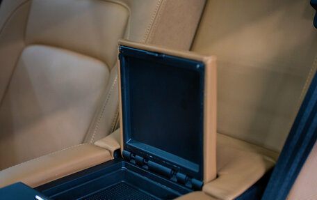 Land Rover Range Rover IV рестайлинг, 2019 год, 6 000 000 рублей, 26 фотография