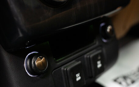 Land Rover Range Rover IV рестайлинг, 2019 год, 6 000 000 рублей, 28 фотография