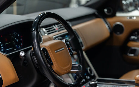 Land Rover Range Rover IV рестайлинг, 2019 год, 6 000 000 рублей, 35 фотография