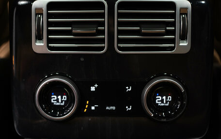 Land Rover Range Rover IV рестайлинг, 2019 год, 6 000 000 рублей, 27 фотография