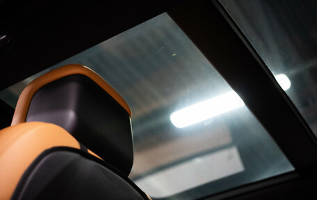 Land Rover Range Rover IV рестайлинг, 2019 год, 6 000 000 рублей, 29 фотография