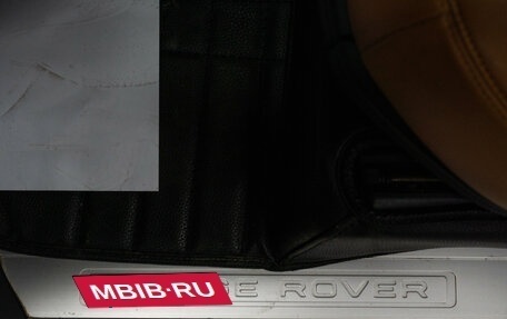 Land Rover Range Rover IV рестайлинг, 2019 год, 6 000 000 рублей, 32 фотография