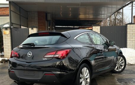 Opel Astra J, 2012 год, 1 200 000 рублей, 5 фотография