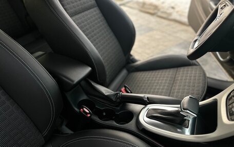 Opel Astra J, 2012 год, 1 200 000 рублей, 21 фотография