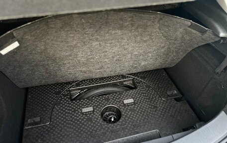 Opel Astra J, 2012 год, 1 200 000 рублей, 25 фотография