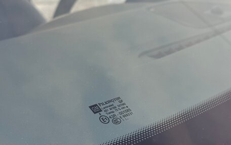 Opel Astra J, 2012 год, 1 200 000 рублей, 30 фотография