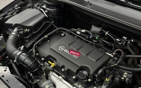 Opel Astra J, 2012 год, 1 200 000 рублей, 29 фотография