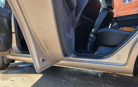 Hyundai Getz I рестайлинг, 2010 год, 850 000 рублей, 8 фотография