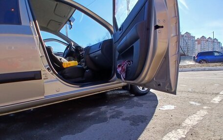 Hyundai Getz I рестайлинг, 2010 год, 850 000 рублей, 12 фотография