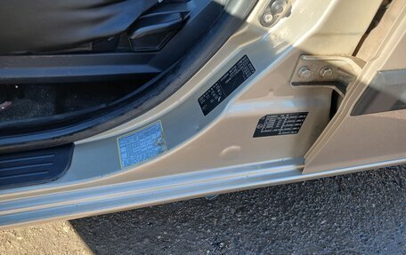 Hyundai Getz I рестайлинг, 2010 год, 850 000 рублей, 10 фотография