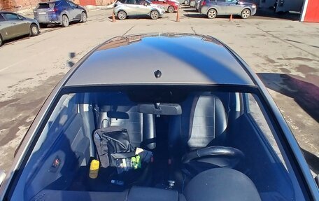 Hyundai Getz I рестайлинг, 2010 год, 850 000 рублей, 16 фотография