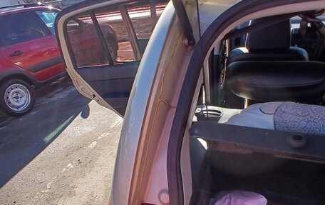 Hyundai Getz I рестайлинг, 2010 год, 850 000 рублей, 14 фотография