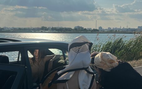 Mercedes-Benz 190 (W201), 1983 год, 330 000 рублей, 4 фотография