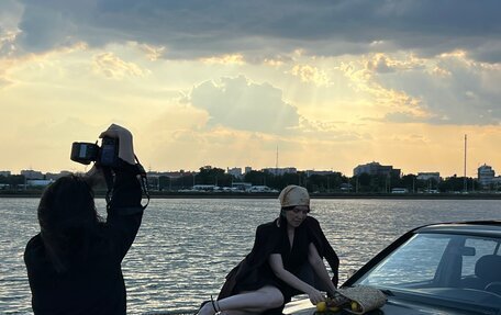 Mercedes-Benz 190 (W201), 1983 год, 330 000 рублей, 3 фотография