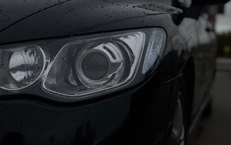 Honda Civic VIII, 2008 год, 900 000 рублей, 6 фотография