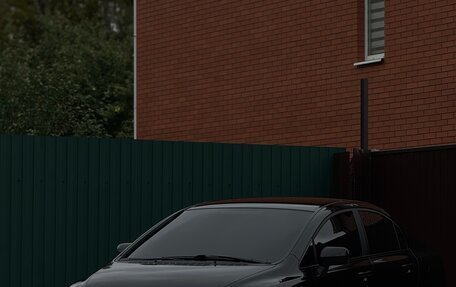 Honda Civic VIII, 2008 год, 900 000 рублей, 2 фотография