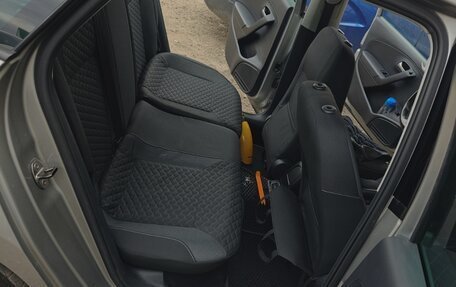 Volkswagen Polo VI (EU Market), 2018 год, 1 700 000 рублей, 5 фотография