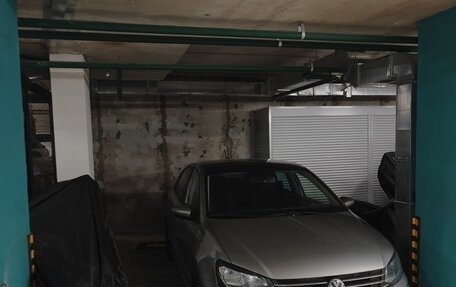 Volkswagen Polo VI (EU Market), 2018 год, 1 700 000 рублей, 3 фотография