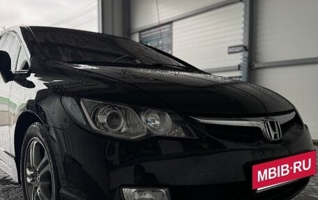 Honda Civic VIII, 2008 год, 900 000 рублей, 5 фотография