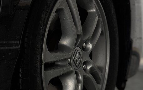 Honda Civic VIII, 2008 год, 900 000 рублей, 9 фотография