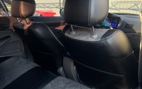 Honda Civic VIII, 2008 год, 900 000 рублей, 14 фотография