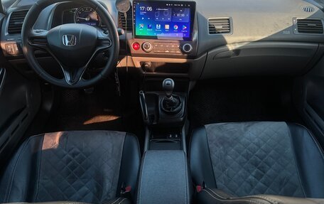 Honda Civic VIII, 2008 год, 900 000 рублей, 16 фотография