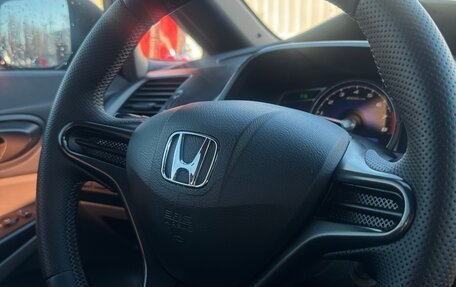 Honda Civic VIII, 2008 год, 900 000 рублей, 17 фотография