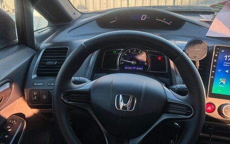 Honda Civic VIII, 2008 год, 900 000 рублей, 19 фотография