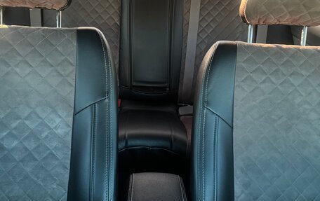 Honda Civic VIII, 2008 год, 900 000 рублей, 18 фотография