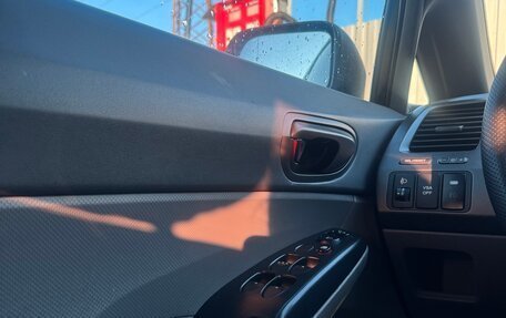 Honda Civic VIII, 2008 год, 900 000 рублей, 20 фотография