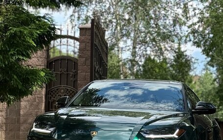 Lamborghini Urus I, 2020 год, 25 000 000 рублей, 8 фотография