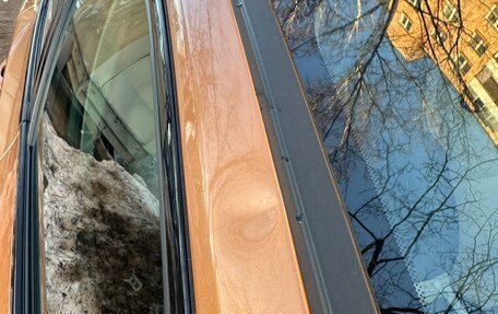 Volvo V40 II рестайлинг, 2013 год, 955 000 рублей, 5 фотография