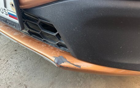 Volvo V40 II рестайлинг, 2013 год, 955 000 рублей, 4 фотография