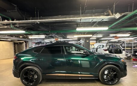 Lamborghini Urus I, 2020 год, 25 000 000 рублей, 13 фотография