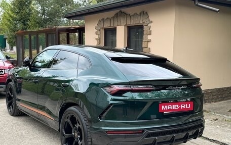 Lamborghini Urus I, 2020 год, 25 000 000 рублей, 11 фотография